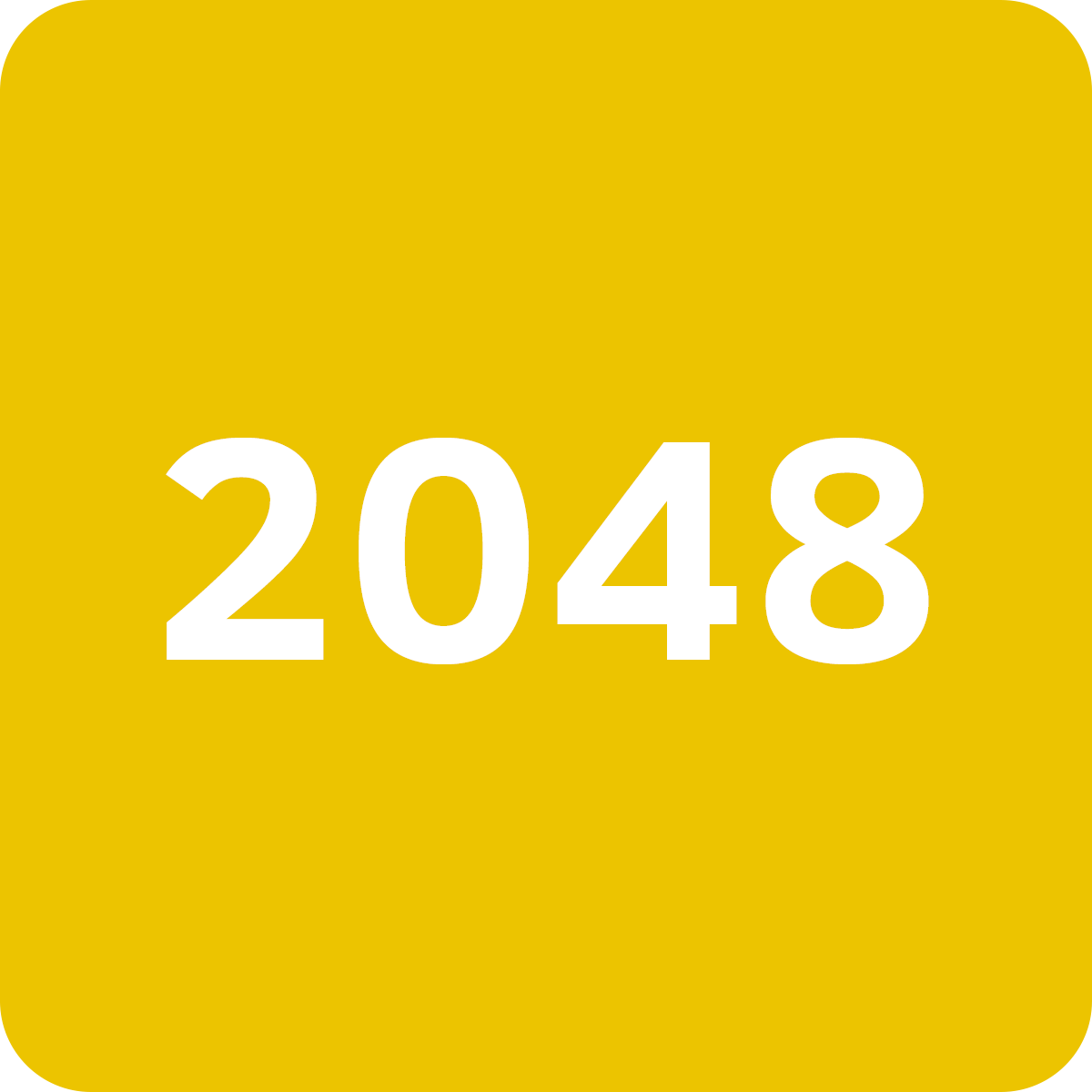 Primer on X: Here's an interesting question. Is it possible to lose a game  of 2048 on 8x8 mode? Lose = run out of legal moves before getting a 2048  block  /